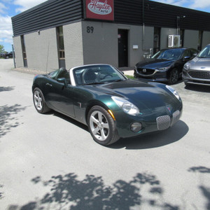 2006 Pontiac Solstice