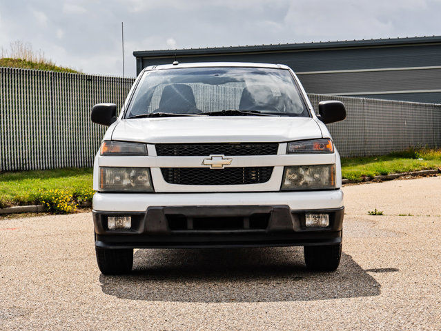2010 Chevrolet Colorado LT in Cars & Trucks in Strathcona County - Image 3