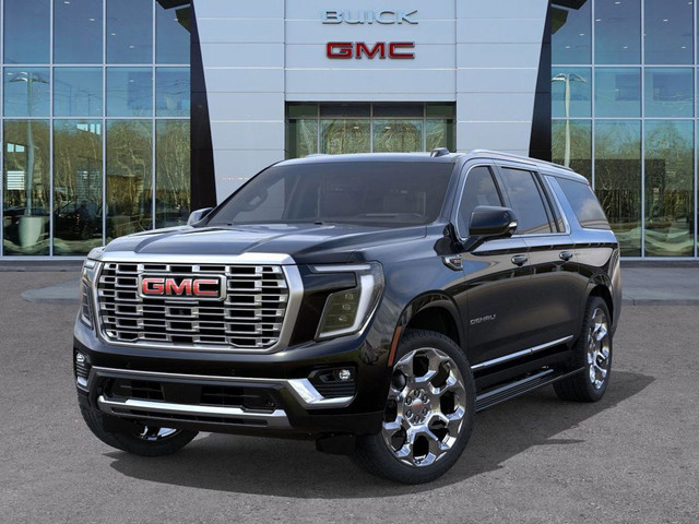 2025 GMC Yukon XL Denali in Cars & Trucks in Calgary - Image 2