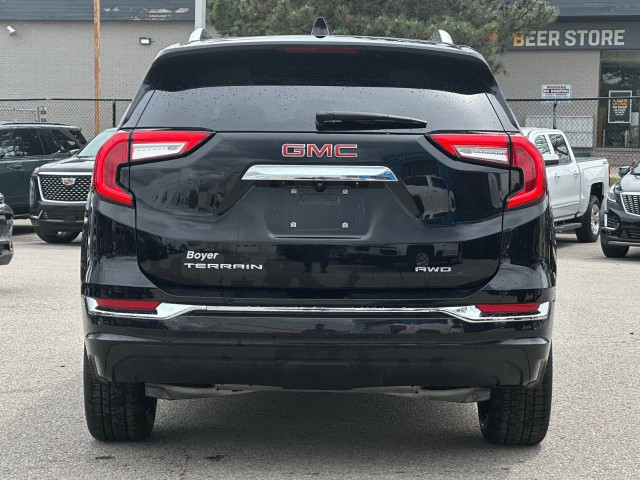 2023 GMC Terrain in Cars & Trucks in City of Toronto - Image 4