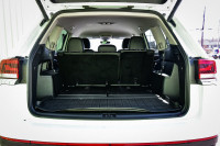 This 2024 Volkswagen Atlas is for sale today. This SUV has 69,872 kms. It's white in colour . It has... (image 7)