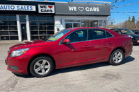 ....CHEVROLET MALIBU LT SPORT ALLOYS BLUETOOTH....PERFECT. COND ....WE INCLUDE EVERYTHING......PRICE... (image 4)
