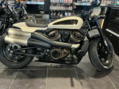 Oppotunity doesn't knock it RUMBLES!!! Looking for a Have you always wanted a Harley? Financing and...