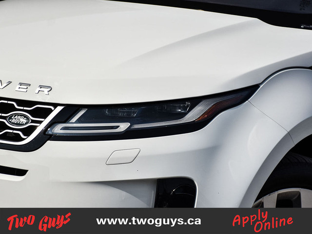 2020 Land Rover Range Rover Evoque SE | AWD | Nav | Leather | Re in Cars & Trucks in St. Catharines - Image 3