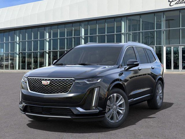 2025 Cadillac XT6 AWD Premium Luxury in Cars & Trucks in Edmonton - Image 2