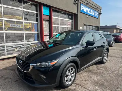 HERE IS A NICE CLEAN AWD MAZDA3 THAT LOOKS AND DRIVES GREAT SOLD CERTIFIED GREAT GAS MILLAGE AND REL...