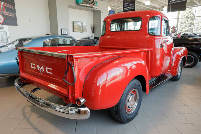 1954 GMC 9300 in Cars & Trucks in Kamloops - Image 3