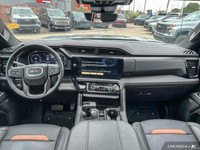 Leather Seats, Heated & Ventilated Seats, Heated Steering, Heated Rear Seats, Sunroof, Off-Road Susp... (image 3)