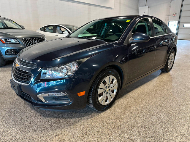 2016 Chevrolet Cruze Limited 1LT in Cars & Trucks in Calgary
