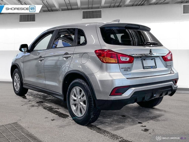  2019 Mitsubishi RVR SE in Cars & Trucks in Winnipeg - Image 4