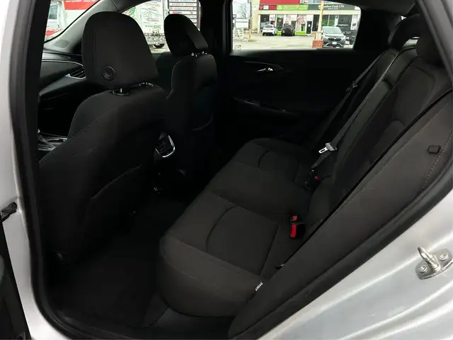 2021 Chevrolet Malibu SPORT EDITION 1OWNER PANORAMIC LOADED WE F in Cars & Trucks in London - Image 11