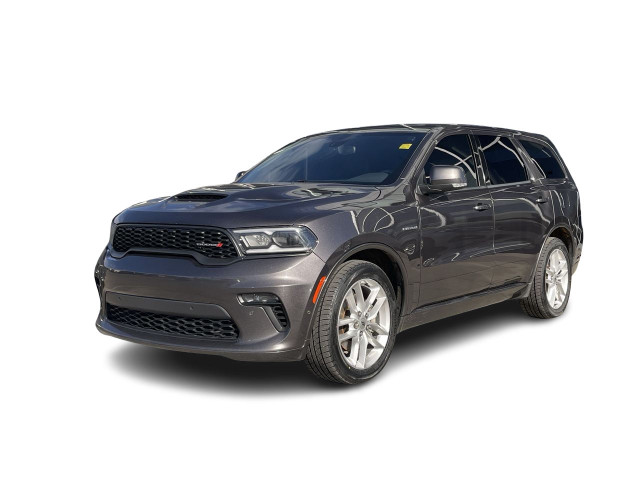 2021 Dodge Durango in Cars & Trucks in Calgary - Image 2