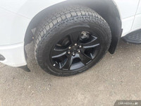 This Ram 1500 delivers a Gas/Electric V-8 5.7 L/345 engine powering this Automatic transmission. WHE... (image 9)