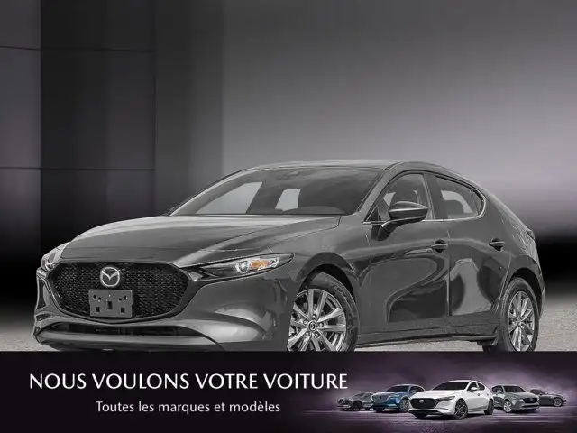 2025 Mazda Mazda3 Sport GS629394259139851214