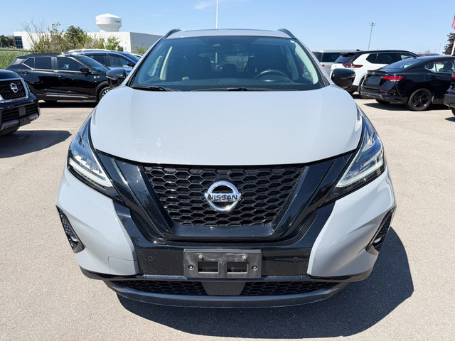 2021 Nissan Murano SL in Cars & Trucks in City of Toronto - Image 3