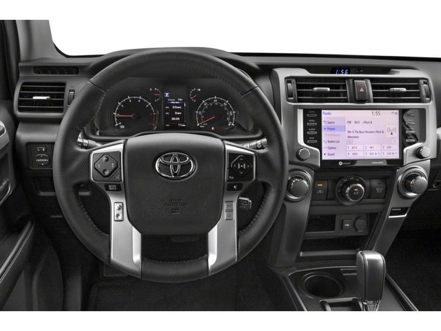 2023 Toyota 4Runner - Certified - Sunroof in Cars & Trucks in Markham / York Region - Image 4