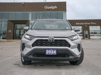 *Heated Seats, Apple CarPlay, Android Auto, Blind Spot Monitoring, Lane Keep Assist! * With rugged c... (image 1)