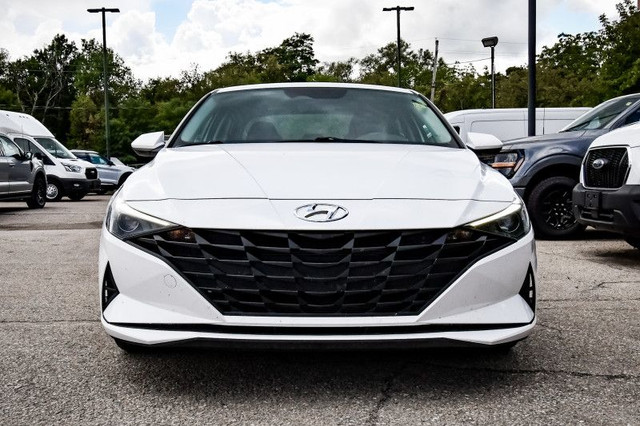 2021 Hyundai Elantra Preferred IVT • HEATED SEATS/STEERING • CP/ in Cars & Trucks in Ottawa - Image 4