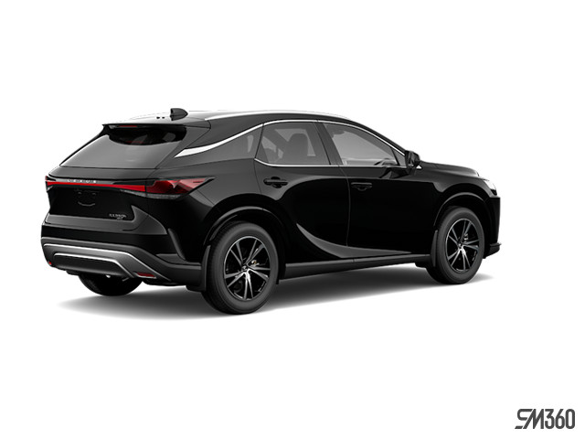 2024 Lexus RX HYBRID 350h E - GROUPE EXECUTIF in Cars & Trucks in Laval / North Shore - Image 2