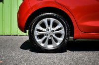 This 2022 Chevrolet Spark is for sale today. This hatchback has 81,190 kms. It's red in colour . It... (image 5)