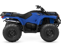 2023 YAMAHA KODIAK 450 (promo 600.0 inclus)