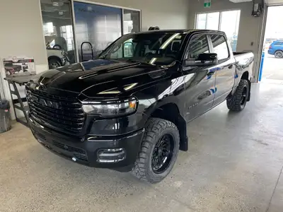 WAS: $80204 NOW: $75623 plus taxes and licensing feesAftermarket Upgrades Include:Fast HD Wheels wit...