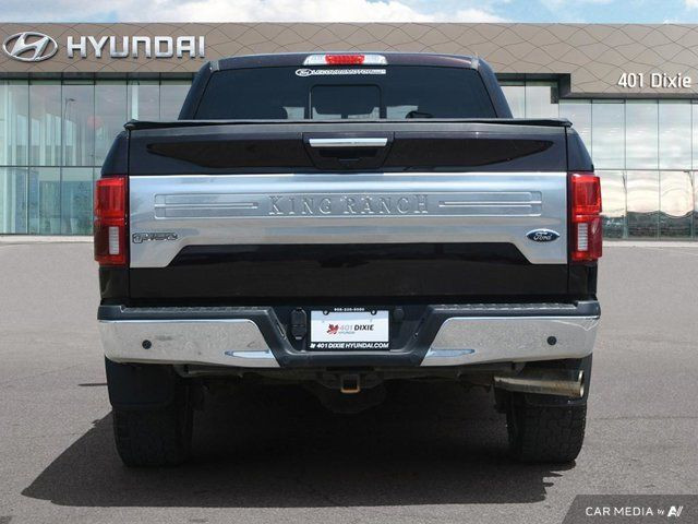 2018 Ford F-150 King Ranch in Cars & Trucks in Mississauga / Peel Region - Image 4