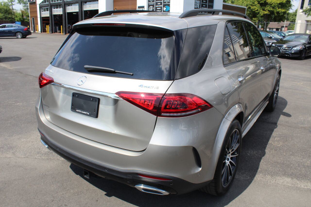 2022 Mercedes  gle 350 4matic sport amg night pack head up 21'' in Cars & Trucks in Laval / North Shore - Image 4