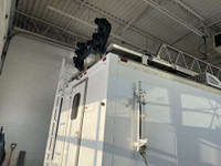 FORD F-450 XL 2012 NACELLE RHL37 DISPONIBLE CHEZ BOISVERT FORD A BOUCHERVILLE TRES BONNE CONDITION C... (image 8)