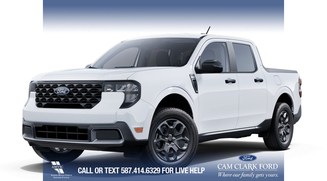 2025 Ford Maverick XLT in Cars & Trucks in Calgary