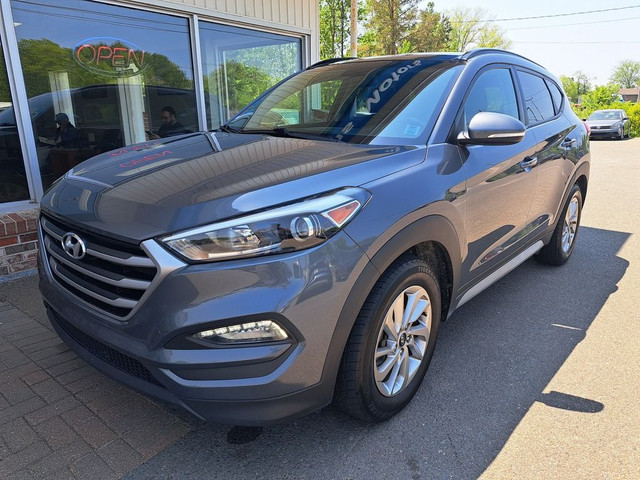  2017 Hyundai Tucson Leather!Sunroof!AWD in Cars & Trucks in Annapolis Valley - Image 2
