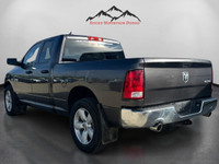 LOTS OF OPTIONS IN THIS RAM 1500 INCLUDING 5.7 HEMI, SXT PLUS GROUP WITH 20 in ALUMINUM WHEELS, DUAL... (image 7)