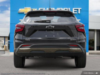 This Chevrolet Trax has a trusty Turbocharged Gas 3-Cyl 1.2L/ engine powering this Automatic transmi... (image 4)