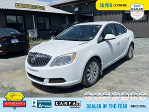 2017 Buick Verano BASE