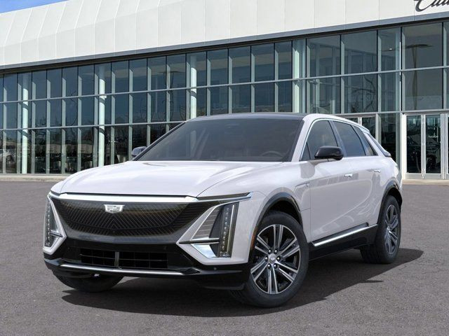 2024 Cadillac LYRIQ Luxury in Cars & Trucks in Edmonton - Image 2