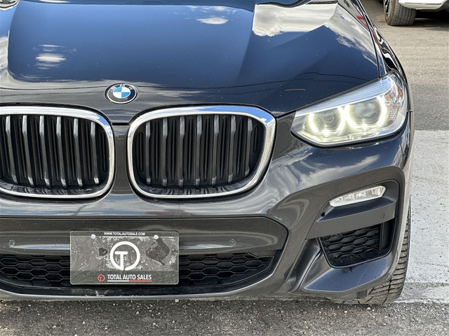 2019 BMW X3 xDrive30i // M SPORT | PANO | NAVIGATION | in Cars & Trucks in City of Toronto - Image 3