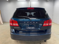 Looking for a versatile SUV that's ready for anything? Check out this sleek, blue 2014 Dodge Journey... (image 4)