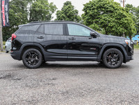 2022 GMC Terrain AT4 The 2022 GMC Terrain AT4 is a robust and stylish compact SUV designed for the a... (image 2)