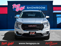 2022 GMC Terrain SLE Quicksilver Metallic *NEW TIRES*, *REMOTE START*, *BLUETOOTH*, *BACK-UP CAMERA*... (image 3)