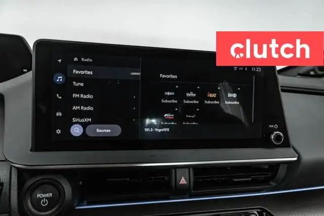 2023 Toyota Prius Limited AWD w/ Sunroof, Apple CarPlay, Rear Vi in Cars & Trucks in Bedford - Image 22