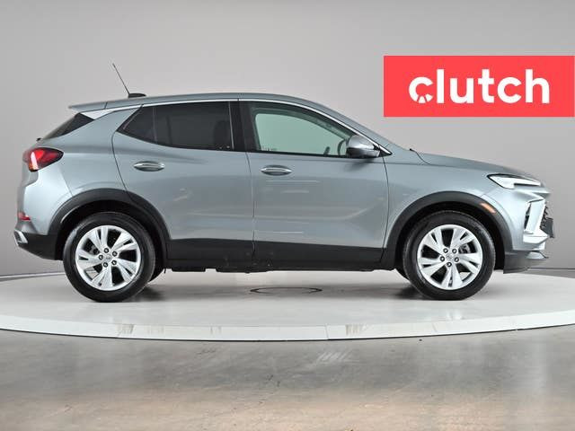 2024 Buick Encore GX Preferred w/ Apple CarPlay, Heated Front Se in Cars & Trucks in City of Toronto - Image 4
