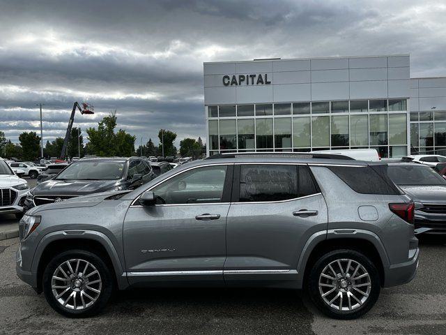 2026 GMC Terrain AWD Denali in Cars & Trucks in Calgary - Image 3