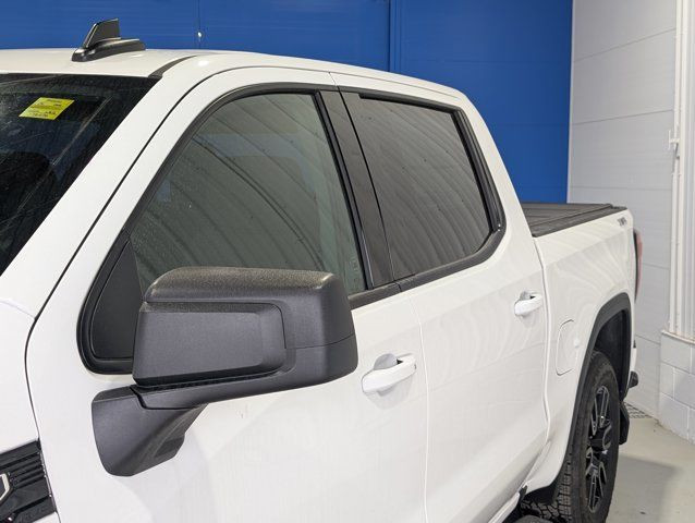2025 GMC Sierra 1500 Elevation- X31 Off Road Package in Cars & Trucks in Barrie - Image 4