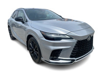 Groupe d'options F SPORT 2. Apple Carplay, Sièges chauffants et ventilés en avant, Sièges chauffants... (image 1)