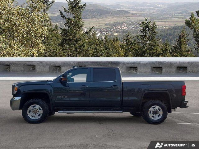2018 GMC Sierra 2500HD SLE in Cars & Trucks in Moncton - Image 2