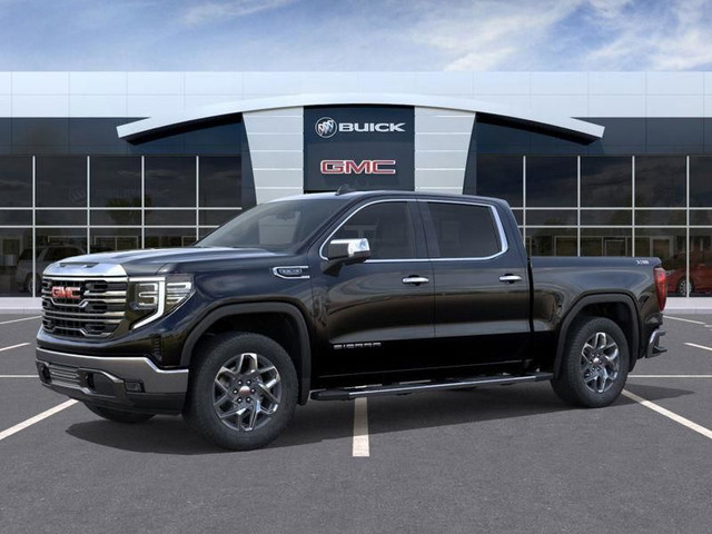 2025 GMC Sierra 1500 SLT in Cars & Trucks in Owen Sound - Image 2