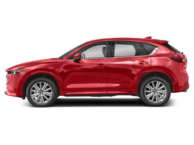 2022 Mazda CX-5 Signature ONE OWNER| CERTIFIED| LUXURY in Cars & Trucks in Markham / York Region - Image 2