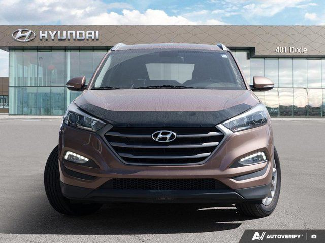 2016 Hyundai Tucson Premium in Cars & Trucks in Mississauga / Peel Region - Image 2