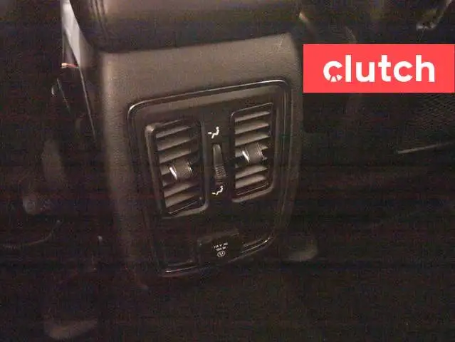 2021 Jeep Grand Cherokee Altitude 4x4 w/Apple CarPlay & Android  dans Autos et camions dans Ottawa - Image 19