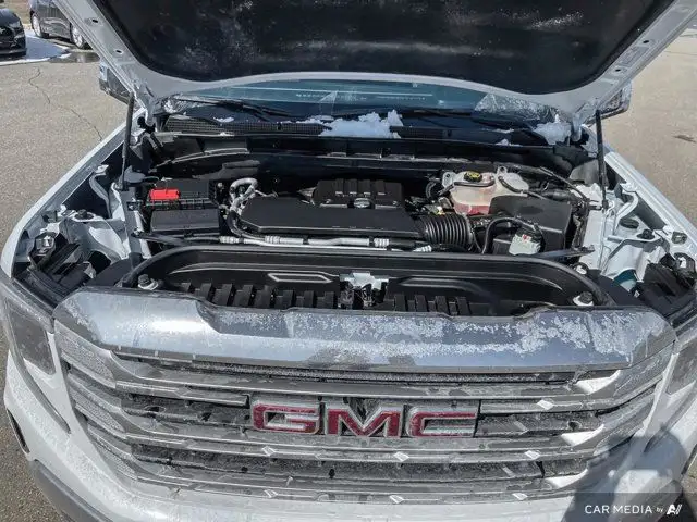 2023 GMC Sierra 1500 SLE Crew Cab 4x4 | Clean Carfax in Cars & Trucks in Brandon - Image 21